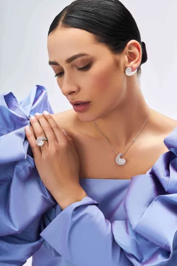 استعدوا جيدًا.. الأسبوع السعودي الدولي للفخامة ينطلق 8 مايو (صور)