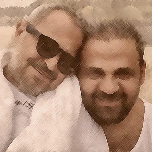 جورج وسوف يكشف حقيقة اعتزاله الغناء (فيديو)