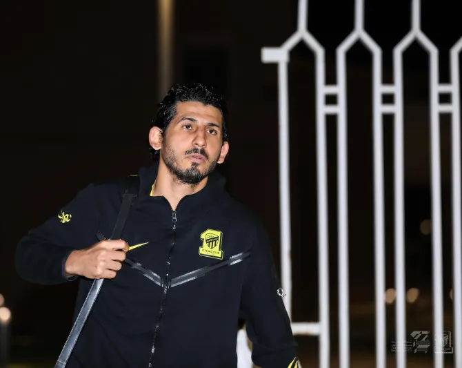 التشكيل الرسمي لمباراة الاتحاد والفيحاء اليوم في الدوري السعودي