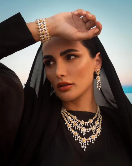 استعدوا جيدًا.. الأسبوع السعودي الدولي للفخامة ينطلق 8 مايو (صور)