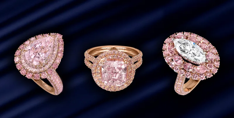 استعدوا جيدًا.. الأسبوع السعودي الدولي للفخامة ينطلق 8 مايو (صور)