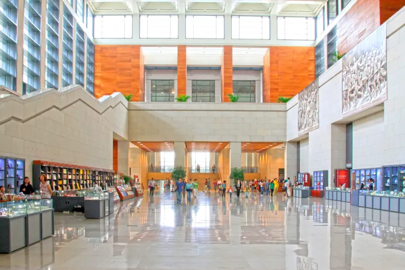 تحت شعار "الاستدامة والرفاهية".. الاحتفال باليوم العالمي للمتاحف