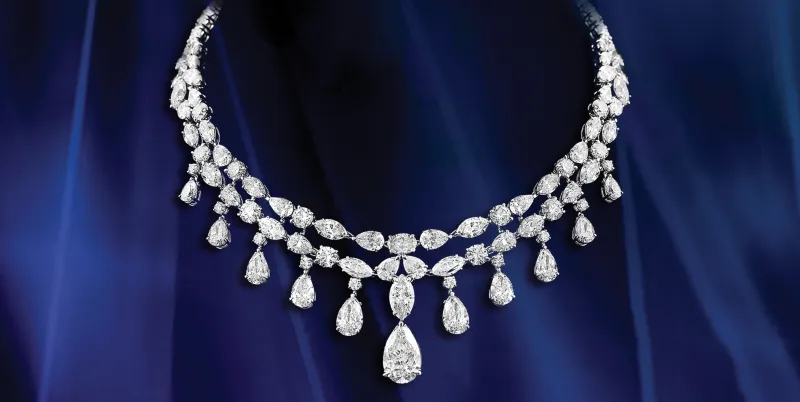 استعدوا جيدًا.. الأسبوع السعودي الدولي للفخامة ينطلق 8 مايو (صور)