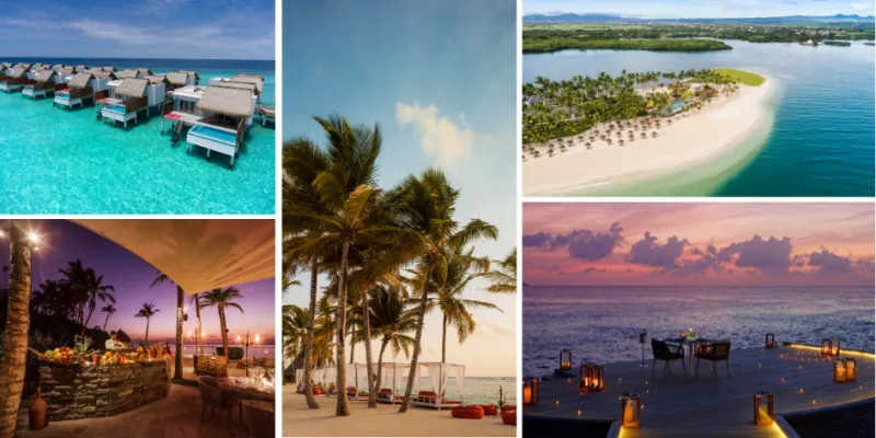 لكل الفئات.. وجهات ساحرة للاستجمام في جزر المحيط الهندي