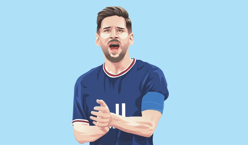 لا أسرار.. ميسي أقرب للسعودية من أي وقت مضى