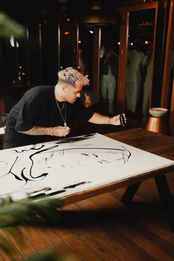 مهرجان "سويرف" يحقق نجاحًا باهرًا  بنسخته الأولى في محافظة العُلا