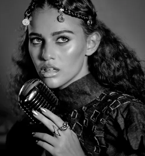 في رابع أيام "كان ليونز".. "شاطئ SRMG" يستضيف المخرج علي علي والمغنية إليانا 