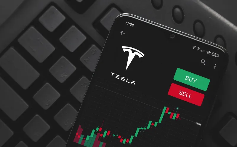 تسلا تربح 200 مليار دولار في 13 يومًا فقط