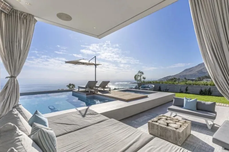 خليج كامبس الفخم حيث يكلفك المنزل 5 ملايين دولار.. فما مواصفاته؟ 