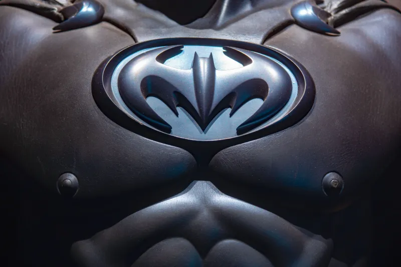 لمُحبي البطل الخارق.. إليك القائمة الكاملة لأفلام باتمان