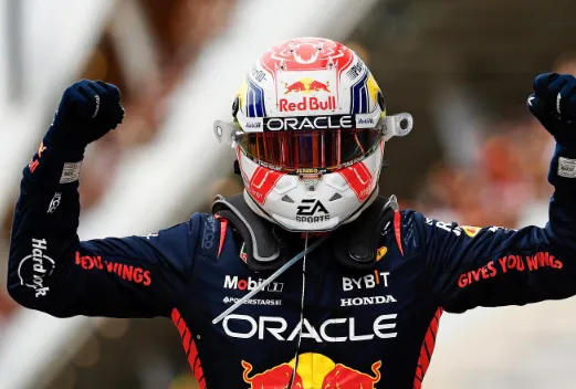 "ماكس فيرستابن" يحقق انتصارًا جديدًا في سباق كندا