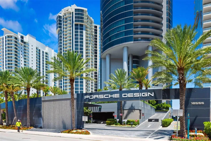 جولة داخل شقة "ميسي" الفاخرة في ميامي الأمريكية (صور)