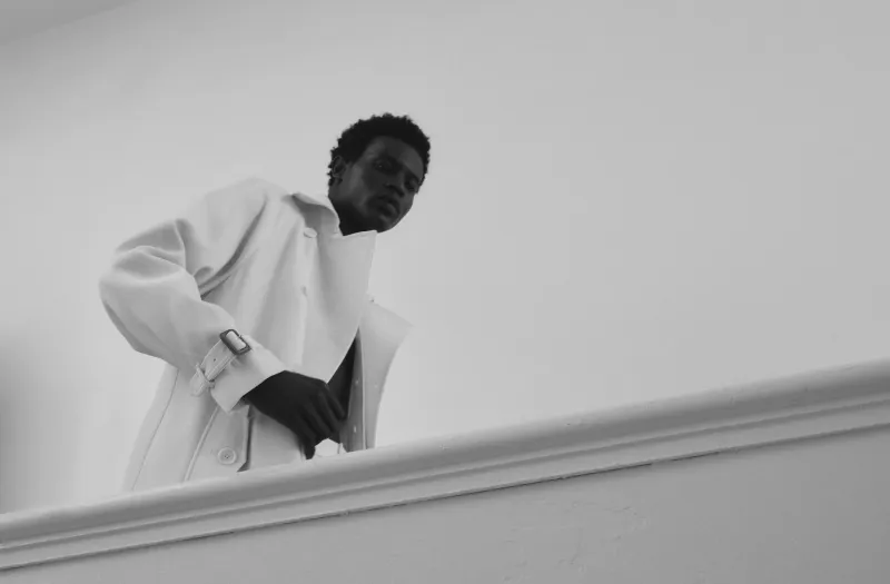 بعد 13 عامًا للسيدات.. مجموعة رجالية جديدة من Jonathan Simkhai