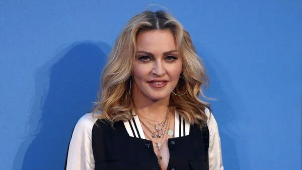 "مادونا" تبيع قصرها في كاليفورنيا بـ 23 مليون دولار