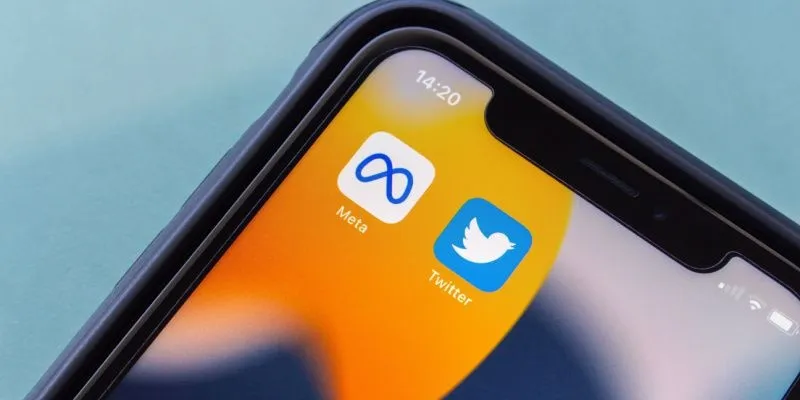 "ميتا" تتحدى "تويتر" بتطبيق جديد.. ما القصة؟