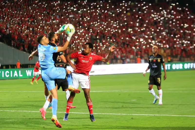موعد مباراة الأهلي المصري والوداد المغربي في إياب نهائي إفريقيا