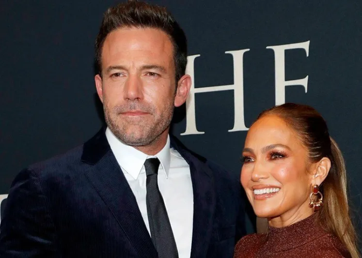 جينيفر لوبيز وبن أفليك يشتريان قصرًا جديدًا مقابل 60 مليون دولار