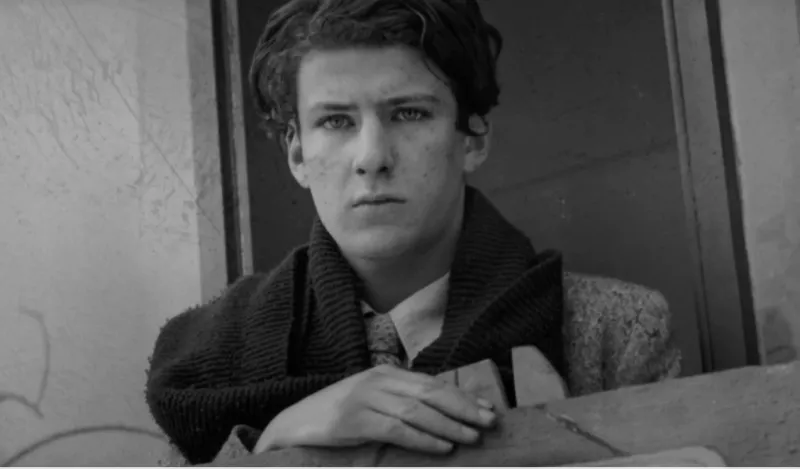 لوحة "A Man" لـ "لوسيان فرويد" للبيع مقابل 2 مليون إسترليني