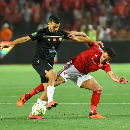 الوداد المغربي يخصص "أكبر مكافأة في تاريخه" للاعبي الفريق حال الفوز بـ"أبطال إفريقيا"