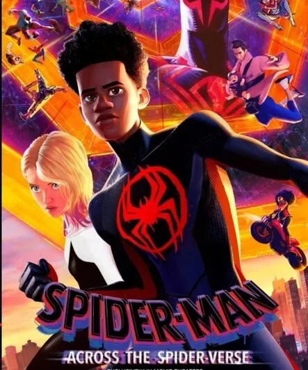 دولة عربية جديدة تقرر منع عرض الجزء الثاني من فيلم "سبايدر مان"