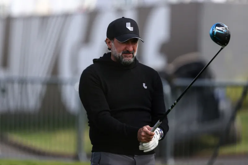 الصندوق السيادي السعودي يخلق أكبر كيان في لعبة الغولف عالميًّا