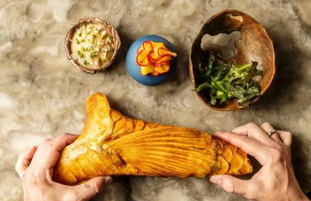 مطعم من البيرو يحصل على لقب "الأفضل في العالم"