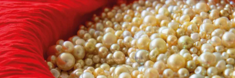 البحرين تستضيف أول مزاد عالمي لـ"اللؤلؤ الطبيعي".. الثلاثاء