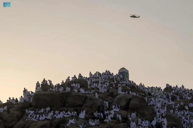"يوم مشهود".. فضل يوم عرفة وأهم الأعمال المستحبة