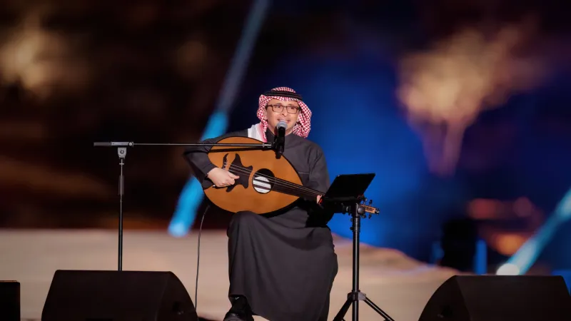 عبدالمجيد عبدالله يطرح "أزرق سماوي" احتفالاً بفوز مانشسر سيتي بـ"أبطال أوروبا" (فيديو)