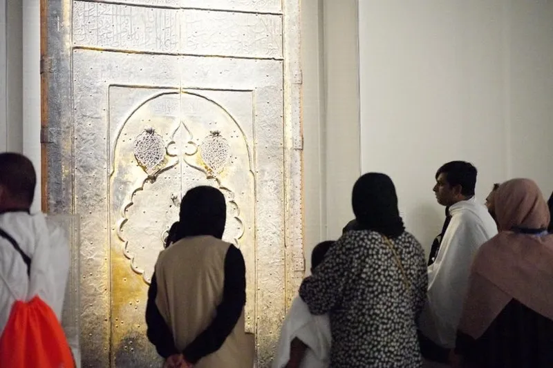 600 ألف زائر لـ"بينالي الفنون الإسلامية" في جدة 