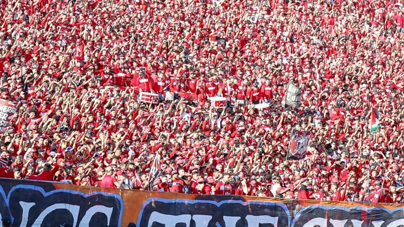 بث مباشر.. مباراة الوداد المغربي والأهلي المصري في إياب نهائي دوري أبطال إفريقيا