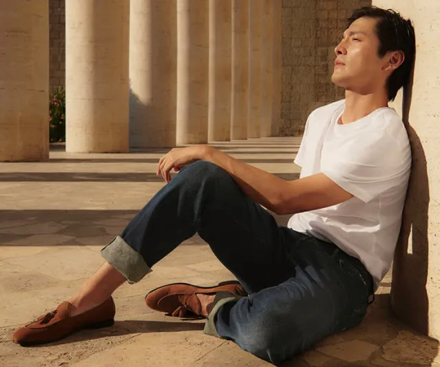 "Denim".. الحاضر الأبرز لهذا الموسم وكيفية تنسيقه بطرق عصرية