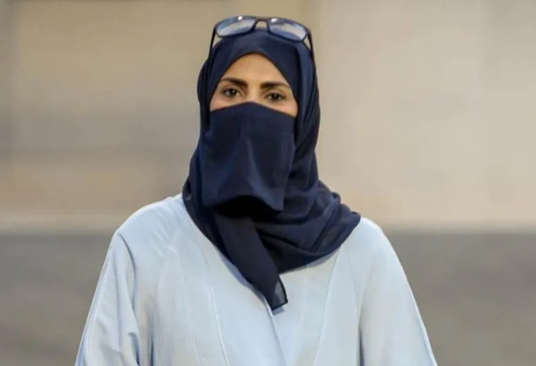 حنان القرشي.. أول امرأة سعودية ترأس ناديًا رياضيًّا