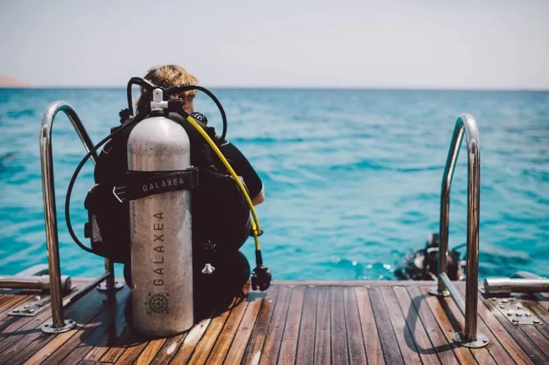 التنفيذي عبد الله الزهراني لـ "الرجل": وجهات رائدة ومفهوم جديد للسياحة الشاطئية السعودية