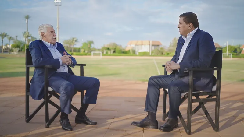 حسن شحاتة لـ"ضيفي": محمد صلاح نجم النجوم لكنه يحتاج إلى من يساعده