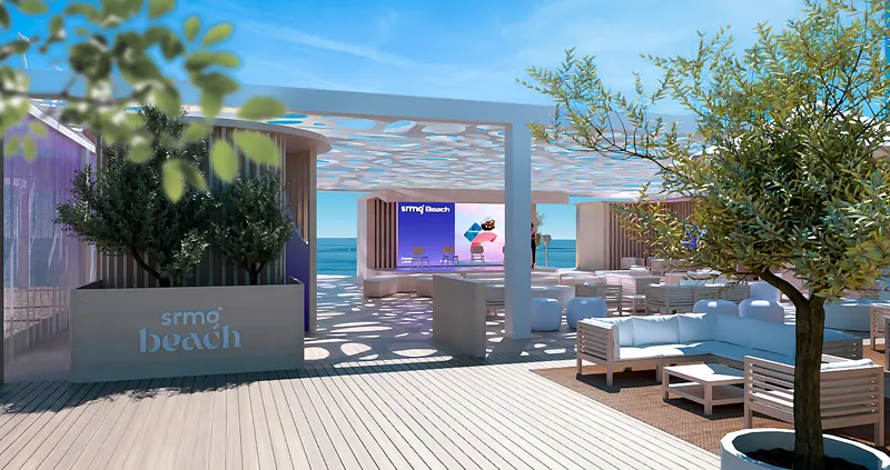 SRMG تعود للمشاركة في مهرجان «كان ليونز 2023» مع نخبة من قادة صناعة الإعلام