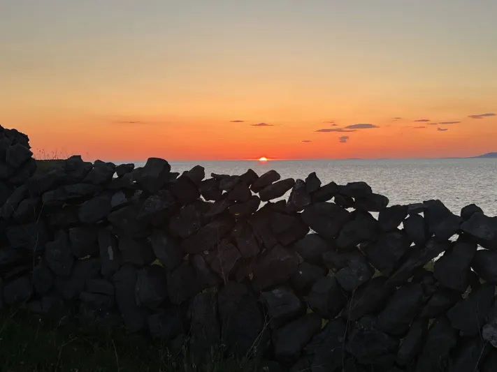 أيرلندا تمنح 92 ألف دولار لمن يرغب بالعيش في جزرها النائية