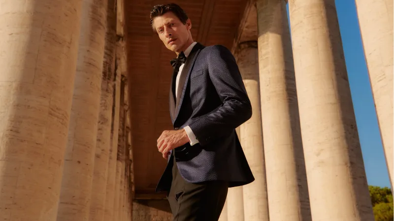 إطلالتك الأنيقة في أول لقاء عاطفي