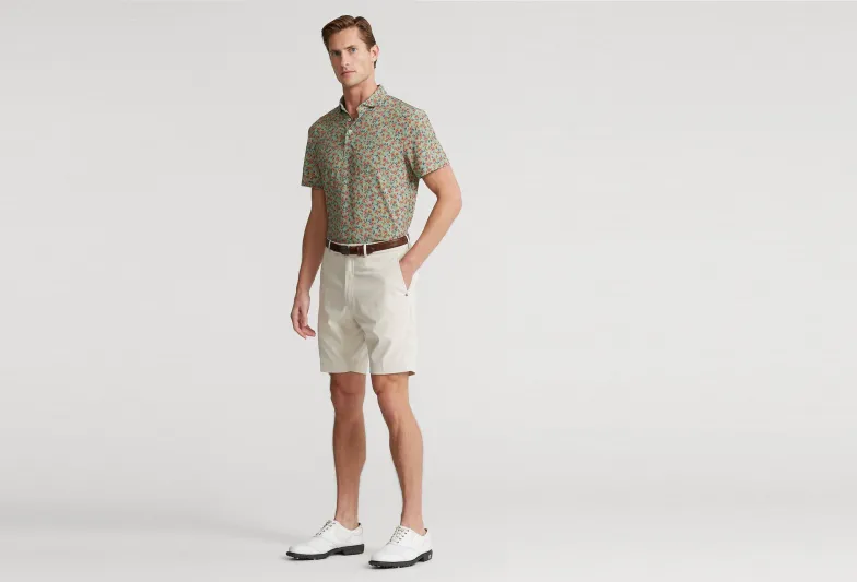 لأبطال الغولف في عطلات الأسبوع.. 5 سراويل قصيرة ستجعلك بطل اللعبة 