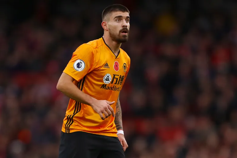 صحفي شهير: الهلال أنهى صفقة "روبن نيفيز" مع وولفرهامبتون الإنجليزي