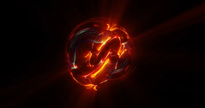 العلماء يرصدون طريقة جديدة لموت النجوم