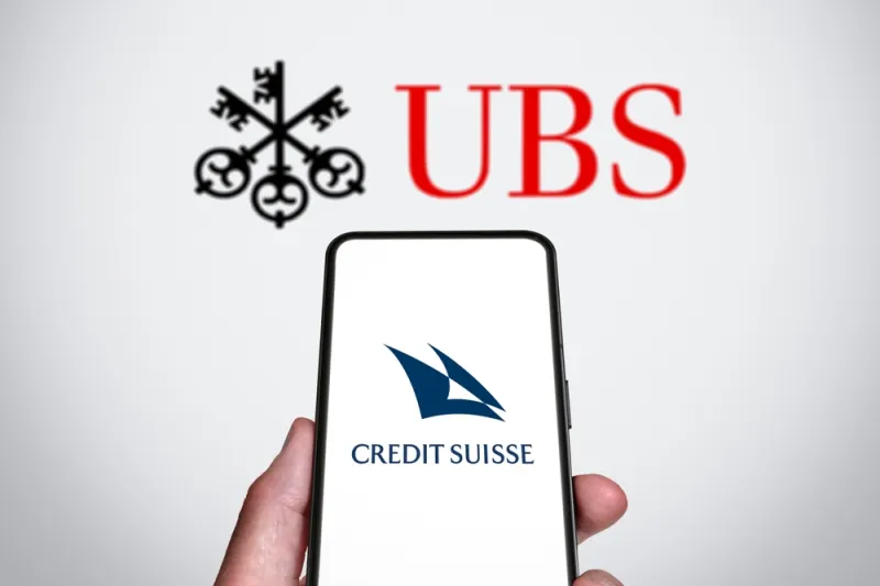 بنك UBS يكمل استحواذه على كريدي سويس في أكبر صفقة منذ 2008