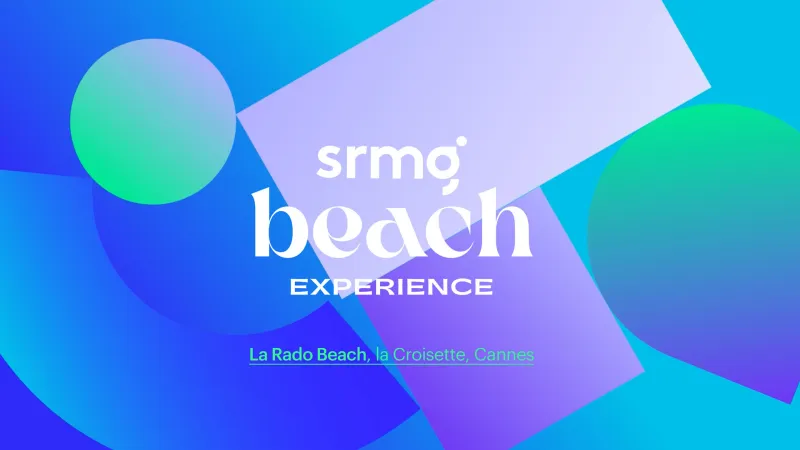 جلسات حوارية ملهمة في ختام "شاطئ SRMG" ضمن "كان ليونز" 