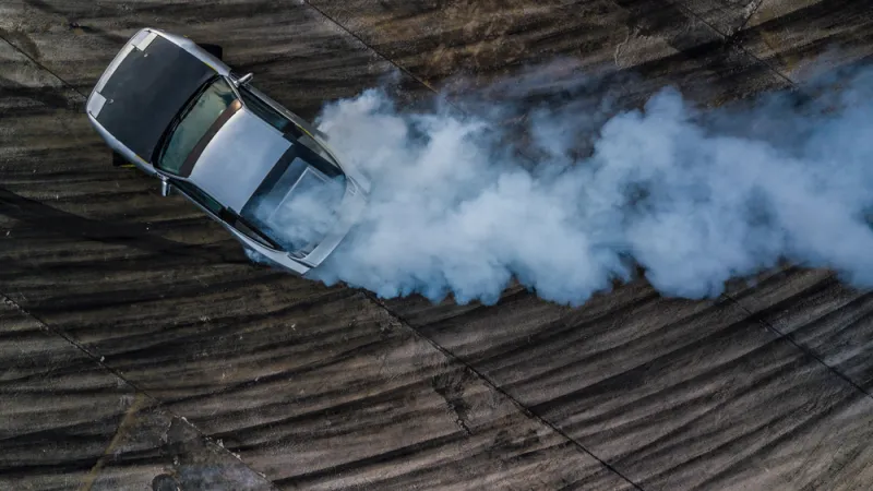 لعشاق الأكشن.. قائمة بأفضل أفلام مطاردات السيارات الأجنبية