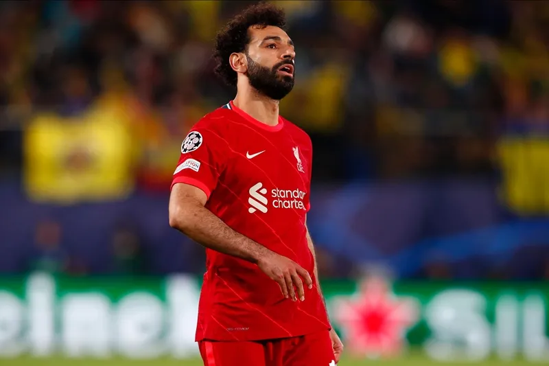 تقارير: "صلاح" يطالب ليفربول بالتعاقد مع هذا اللاعب المصري