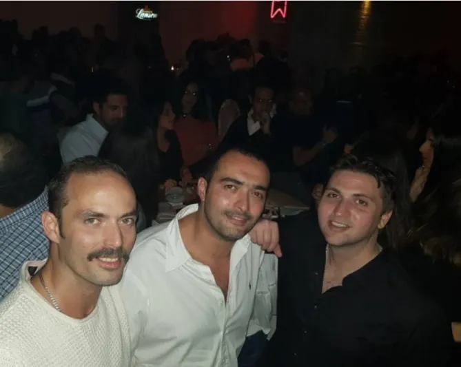 تفاصيل وفاة عبدالله نجل الفنان حسن يوسف غرقًا