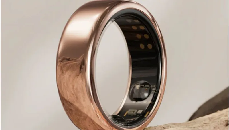 سامسونغ قد تطرح خاتمها الذكي العام المقبل