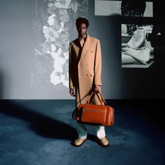 مجموعة Dior Tears حكاية إبداع من نوع آخر