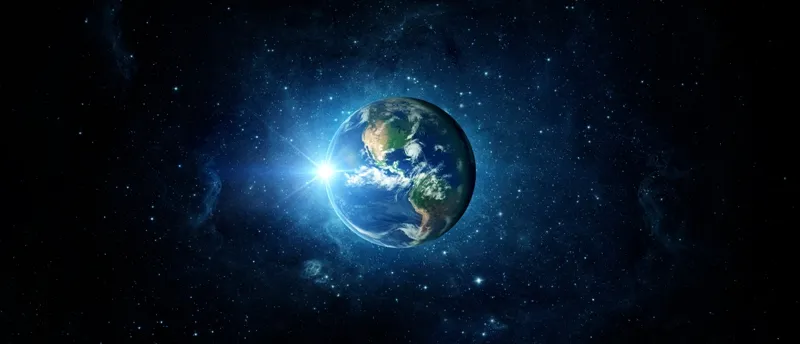 "ناسا" تعلن رصد "ثقب أسود" في أعمق نقطة بالكون