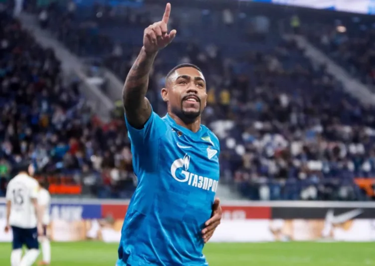 رسميًا.. الهلال يعلن ضم البرازيلي "مالكوم فيلبي" (فيديو)